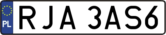 RJA3AS6