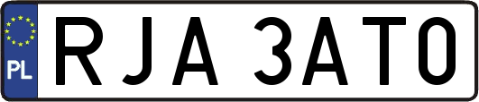 RJA3AT0