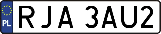 RJA3AU2