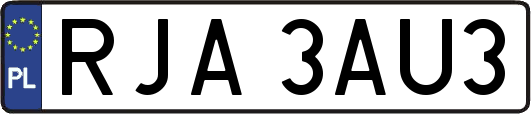 RJA3AU3