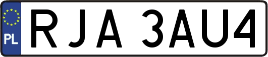 RJA3AU4