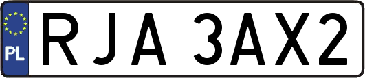 RJA3AX2