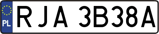 RJA3B38A