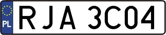 RJA3C04