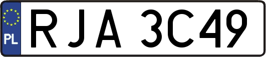 RJA3C49