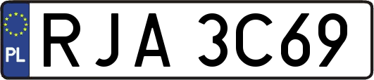 RJA3C69