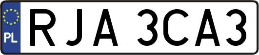 RJA3CA3