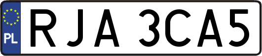 RJA3CA5
