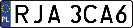 RJA3CA6