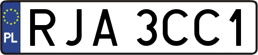 RJA3CC1