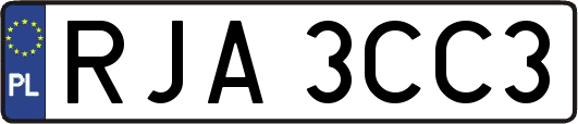RJA3CC3
