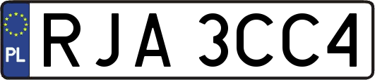 RJA3CC4