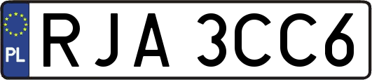 RJA3CC6