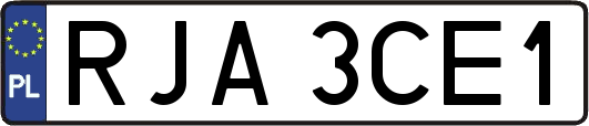 RJA3CE1