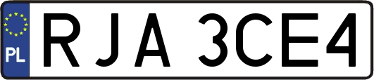 RJA3CE4