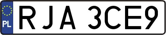 RJA3CE9