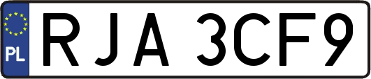 RJA3CF9