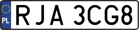 RJA3CG8