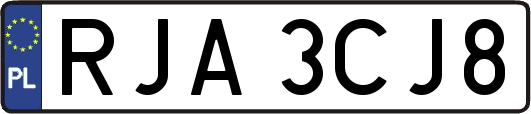 RJA3CJ8