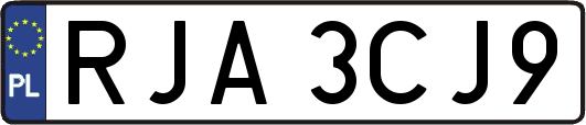 RJA3CJ9