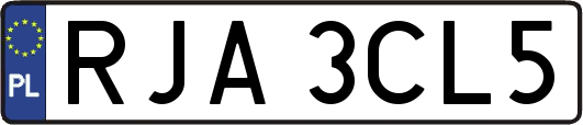 RJA3CL5