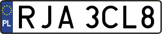 RJA3CL8