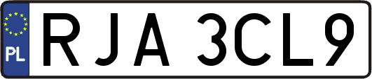 RJA3CL9