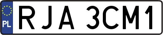 RJA3CM1