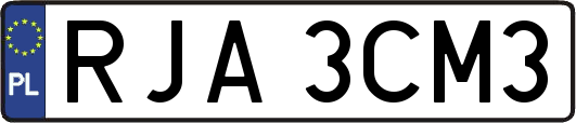 RJA3CM3