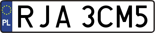 RJA3CM5