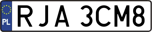 RJA3CM8