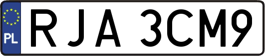RJA3CM9