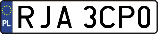 RJA3CP0