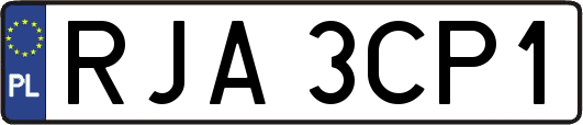 RJA3CP1