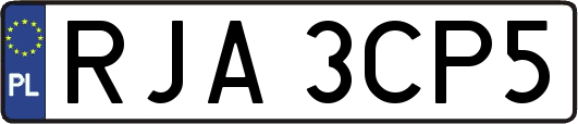 RJA3CP5
