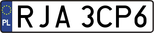 RJA3CP6