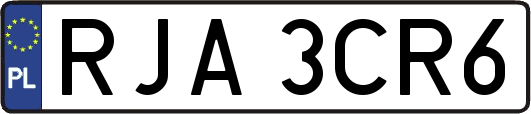 RJA3CR6