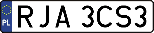RJA3CS3
