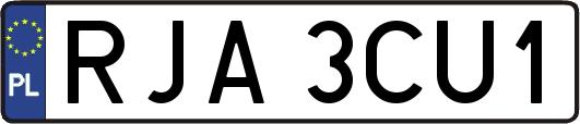 RJA3CU1