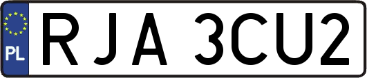 RJA3CU2