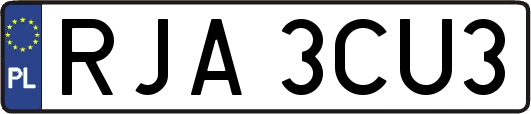 RJA3CU3