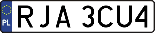 RJA3CU4