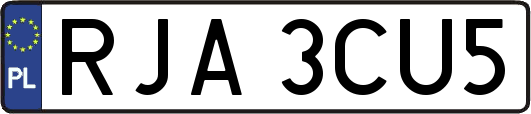 RJA3CU5