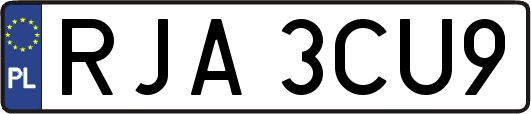 RJA3CU9