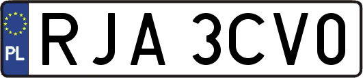 RJA3CV0