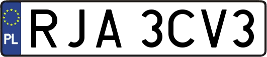 RJA3CV3