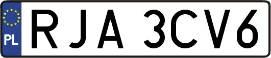 RJA3CV6