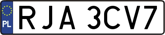 RJA3CV7