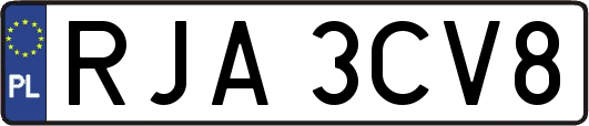RJA3CV8