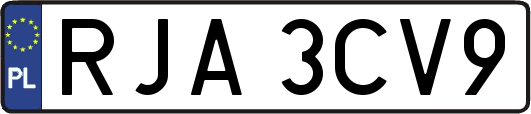 RJA3CV9